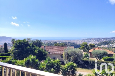 Maison à vendre à NICE  - 6 pièces - 135 m² 