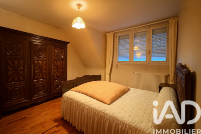 Maison à vendre à PLOEMEL  - 6 pièces - 130 m² 