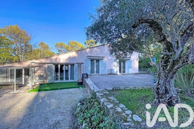 Maison à vendre à FAYENCE  - 7 pièces - 185 m² 