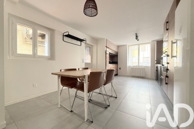 Maison à vendre à TOURNEFEUILLE Labège - 4 pièces - 95 m² 