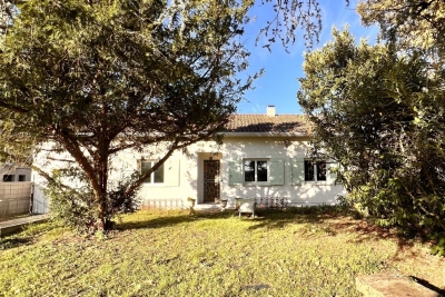 Maison à vendre à PAREMPUYRE Saumos - 3 pièces - 90 m² 