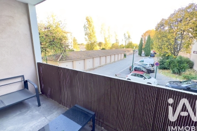 Appartement à vendre à LA GARDE  - 3 pièces - 68 m² 