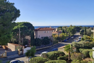 Appartement à vendre à BANDOL  - 3 pièces - 65 m² 