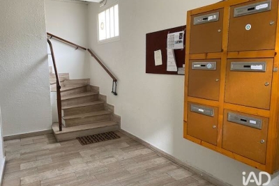 Appartement à louer à BORDEAUX  - 2 pièces - 37 m² 