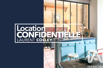 Maison à louer à POMPIGNAC  - 5 pièces - 155 m² 