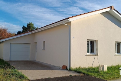 Maison à vendre à AUREILHAN  - 4 pièces - 85 m² 