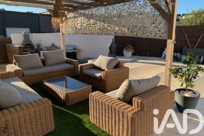 Maison à louer à NARBONNE  - 6 pièces - 140 m² 