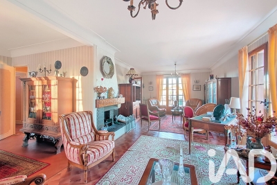 Maison à vendre à CESTAS  - 7 pièces - 169 m² 