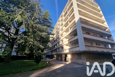 Appartement à vendre à GRENOBLE  - 2 pièces - 38 m² 