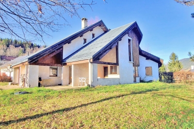 Maison à vendre à AUTRANS  - 5 pièces - 159 m² 