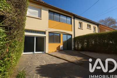 Maison à vendre à immobilier BAHO  - 4 pièces - 109 m² 