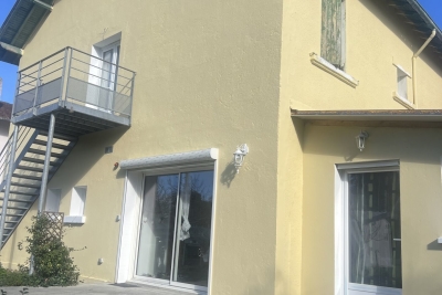 Maison à vendre à AIRE-SUR-L'ADOUR  - 5 pièces - 180 m² 