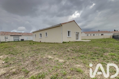 Maison à vendre à REVEL Labège - 4 pièces - 78 m² 