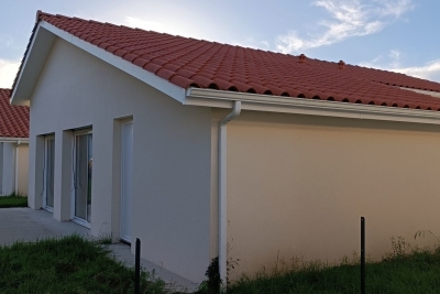 Maison à vendre à AUREILHAN  - 4 pièces - 95 m² 