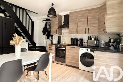 Maison à vendre à COUËRON  - 3 pièces - 41 m² 