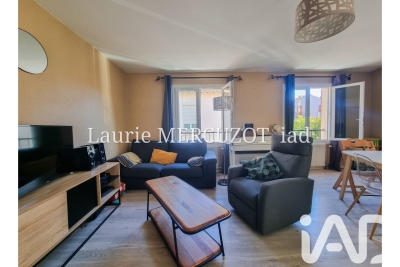 Maison à vendre à PERPIGNAN Les Platanes - 4 pièces - 117 m² 