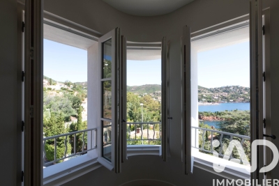 Appartement à vendre à ST RAPHAEL  - 2 pièces - 41 m² 