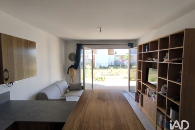 Appartement à vendre à MIMIZAN  - 2 pièces - 40 m² 