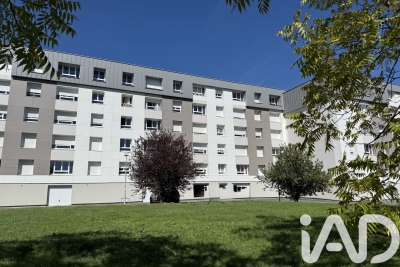 Appartement à vendre à MÉRIGNAC  - 4 pièces - 64 m² 