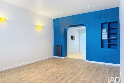 Commerce à louer à ST PIERRE QUIBERON   - 60 m² 