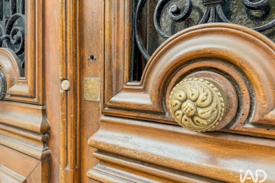 Bien à louer à TOULON   - 123 m² 