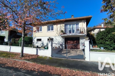 Maison à vendre travaux pau 