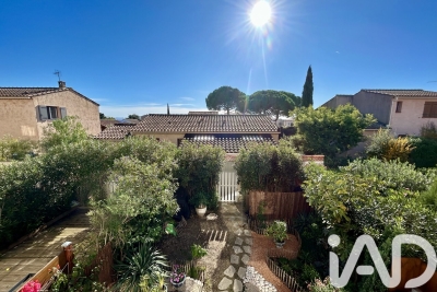 Appartement à vendre à LA LONDE-LES-MAURES  - 2 pièces - 31 m² 