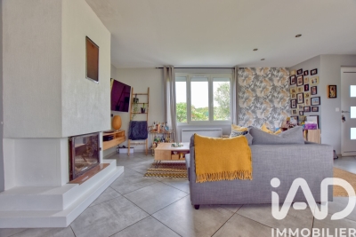 Maison à vendre à LE TAILLAN-MÉDOC  - 4 pièces - 115 m² 