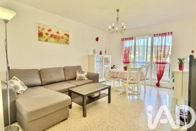 Appartement à vendre à LA CIOTAT  - 3 pièces - 68 m² 