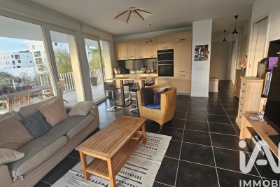 Appartement à vendre à FLOIRAC  - 3 pièces - 62 m² 