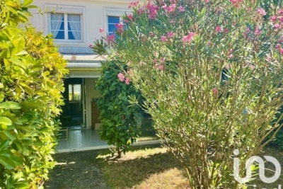 Maison à vendre à TALENCE  - 5 pièces - 100 m² 