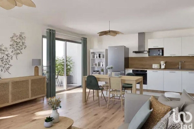 Appartement à vendre t3 angers centre