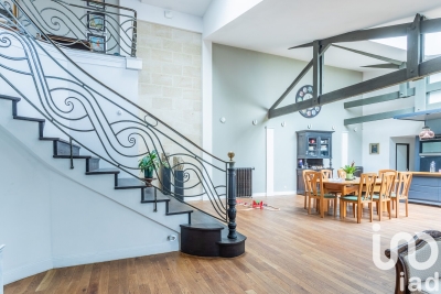 Maison à vendre à MÉRIGNAC  - 9 pièces - 305 m² 