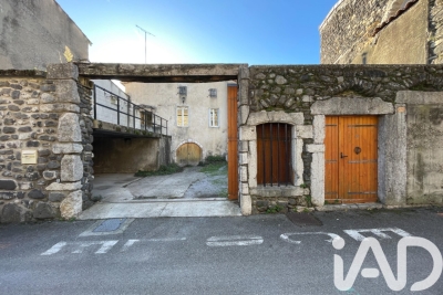 Maison à vendre à ALISSAS  - 5 pièces - 128 m² 