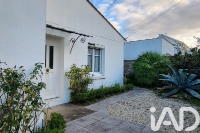 Maison à vendre à BOUGUENAIS  - 5 pièces - 74 m² 