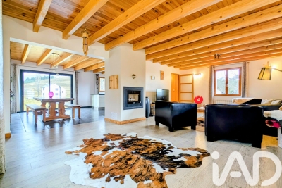 Maison à vendre à MATEMALE  - 5 pièces - 151 m² 