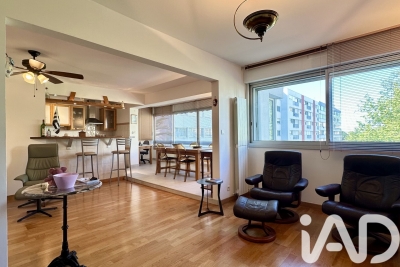 Appartement à vendre à MAUGUIO  - 4 pièces - 90 m² 