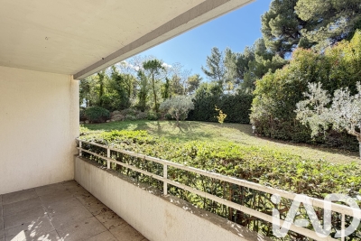 Appartement à vendre à MONTPELLIER  - 2 pièces - 57 m² 