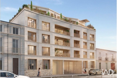 Appartement à vendre à NANTES  - 5 pièces - 154 m² 