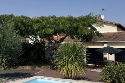 Maison à vendre environnement nantes