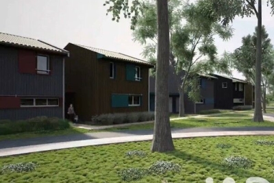 Maison à vendre vente arcachon