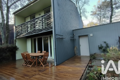 Maison à vendre à ANDERNOS-LES-BAINS  - 4 pièces - 83 m² 