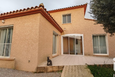 Maison à vendre saint laurent de la salanque