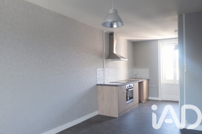 Appartement à vendre à ST MARTIN EN HAUT  - 4 pièces - 88 m² 