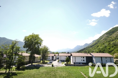 Appartement à vendre à VIF  - 4 pièces - 111 m² 