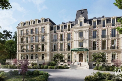 Appartement à vendre vente arcachon 