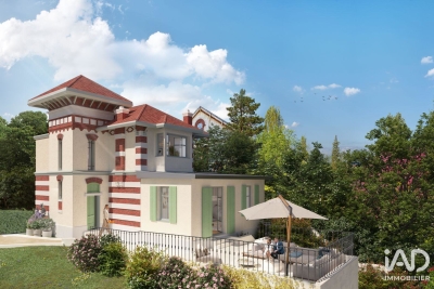 Appartement à vendre vente arcachon