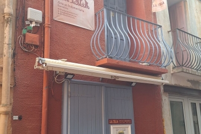 Maison à vendre à COLLIOURE  - 3 pièces - 57 m² 