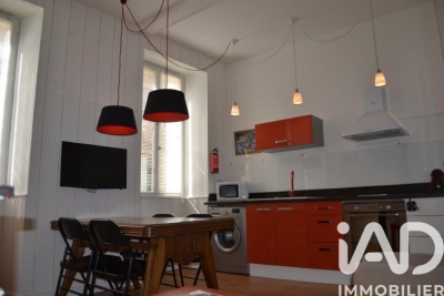 Appartement à vendre à BORDEAUX  - 1 pièces - 29 m² 