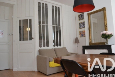 Appartement à vendre à BORDEAUX  - 1 pièces - 29 m² 